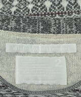 White Mountaineering（ホワイトマウンテニアリング）カーディガン グレー サイズ:2(L位) メンズ/2200636861046