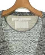 White Mountaineering（ホワイトマウンテニアリング）カーディガン グレー サイズ:2(L位) メンズ/2200636861046