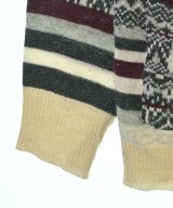 White Mountaineering（ホワイトマウンテニアリング）カーディガン グレー サイズ:2(L位) メンズ/2200636861046