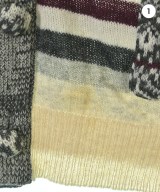 White Mountaineering（ホワイトマウンテニアリング）カーディガン グレー サイズ:2(L位) メンズ/2200636861046