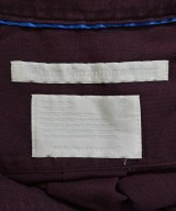 White Mountaineering（ホワイトマウンテニアリング）カジュアルシャツ 赤 サイズ:2(L位) メンズ/2200636861053