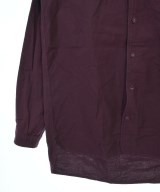 White Mountaineering（ホワイトマウンテニアリング）カジュアルシャツ 赤 サイズ:2(L位) メンズ/2200636861053