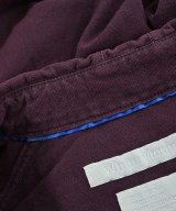 White Mountaineering（ホワイトマウンテニアリング）カジュアルシャツ 赤 サイズ:2(L位) メンズ/2200636861053