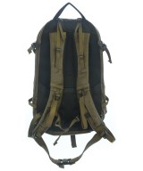 White Mountaineering（ホワイトマウンテニアリング）バックパック・リュック カーキ サイズ:- メンズ/2200640399177