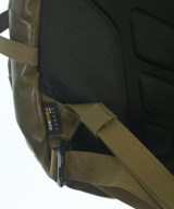 White Mountaineering（ホワイトマウンテニアリング）バックパック・リュック カーキ サイズ:- メンズ/2200640399177