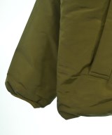 White Mountaineering（ホワイトマウンテニアリング）ダウンジャケット/ダウンベスト カーキ サイズ:3(XL位) メンズ/2200652097016