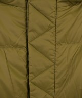 White Mountaineering（ホワイトマウンテニアリング）ダウンジャケット/ダウンベスト カーキ サイズ:3(XL位) メンズ/2200652097016