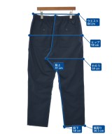 White Mountaineering（ホワイトマウンテニアリング）その他 紺 サイズ:3(XL位) メンズ/2200652097023