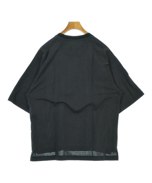 White Mountaineering（ホワイトマウンテニアリング）Tシャツ・カットソー 黒 サイズ:2(L位) メンズ/2200652097030