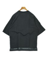 White Mountaineering（ホワイトマウンテニアリング）Tシャツ・カットソー 黒 サイズ:2(L位) メンズ/2200652097030