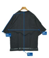 White Mountaineering（ホワイトマウンテニアリング）Tシャツ・カットソー 黒 サイズ:2(L位) メンズ/2200652097030