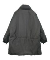 White Mountaineering（ホワイトマウンテニアリング）ダウンコート 黒 サイズ:M メンズ/2200640042424