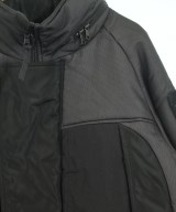 White Mountaineering（ホワイトマウンテニアリング）ダウンコート 黒 サイズ:M メンズ/2200640042424
