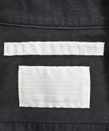 White Mountaineering（ホワイトマウンテニアリング）チェスターコート 黒 サイズ:2(L位) メンズ/2200652535013