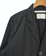 White Mountaineering（ホワイトマウンテニアリング）チェスターコート 黒 サイズ:2(L位) メンズ/2200652535013