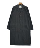 White Mountaineering チェスターコート