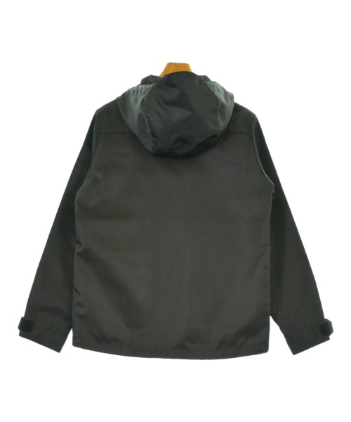 White Mountaineering（ホワイトマウンテニアリング）その他 黒 サイズ:0(S位) メンズ/2200652796049