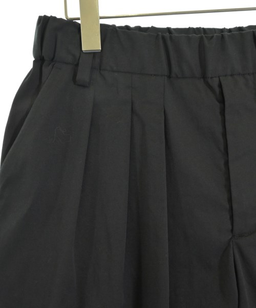 White Mountaineering（ホワイトマウンテニアリング）その他 黒 サイズ:0(S位) メンズ/2200652990171