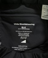 White Mountaineering（ホワイトマウンテニアリング）その他 黒 サイズ:0(S位) メンズ/2200652990171