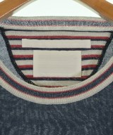 White Mountaineering（ホワイトマウンテニアリング）ニット・セーター 紺 サイズ:2(L位) メンズ/2200653039039