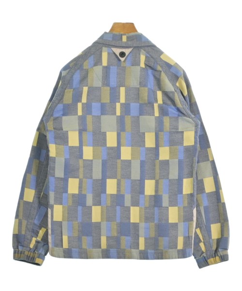 White Mountaineering（ホワイトマウンテニアリング）その他 紺 サイズ:1(M位) メンズ/2200653941059