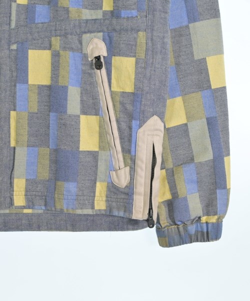 White Mountaineering（ホワイトマウンテニアリング）その他 紺 サイズ:1(M位) メンズ/2200653941059