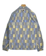 White Mountaineering（ホワイトマウンテニアリング）その他 紺 サイズ:1(M位) メンズ/2200653941059