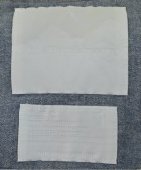 White Mountaineering（ホワイトマウンテニアリング）その他 紺 サイズ:1(M位) メンズ/2200653941059