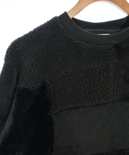 White Mountaineering（ホワイトマウンテニアリング）スウェット 黒 サイズ:1(M位) メンズ/2200649926060