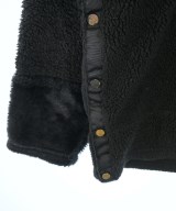 White Mountaineering（ホワイトマウンテニアリング）スウェット 黒 サイズ:1(M位) メンズ/2200649926060