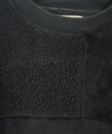 White Mountaineering（ホワイトマウンテニアリング）スウェット 黒 サイズ:1(M位) メンズ/2200649926060