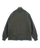 White Mountaineering（ホワイトマウンテニアリング）ブルゾン カーキ サイズ:1(M位) メンズ/2200654424025