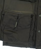 White Mountaineering（ホワイトマウンテニアリング）ブルゾン カーキ サイズ:1(M位) メンズ/2200654424025