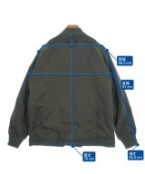 White Mountaineering（ホワイトマウンテニアリング）ブルゾン カーキ サイズ:1(M位) メンズ/2200654424025