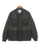 White Mountaineering ブルゾン