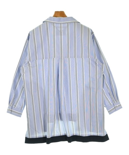 White Mountaineering（ホワイトマウンテニアリング）カジュアルシャツ 紺 サイズ:S メンズ/2200701622404