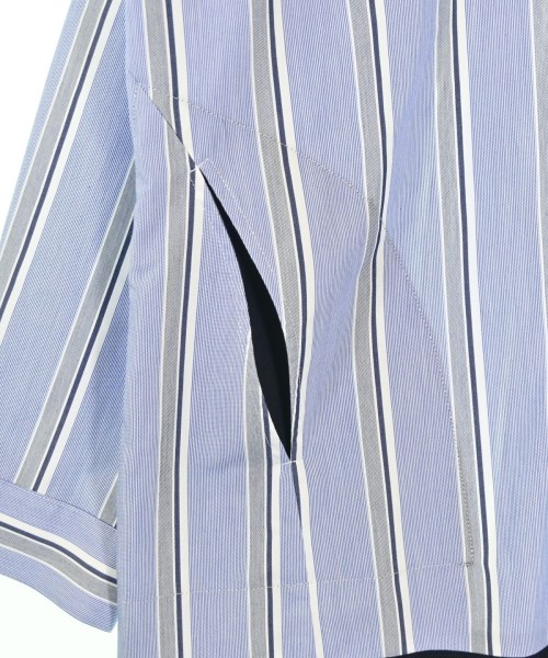 White Mountaineering（ホワイトマウンテニアリング）カジュアルシャツ 紺 サイズ:S メンズ/2200701622404