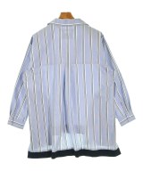 White Mountaineering（ホワイトマウンテニアリング）カジュアルシャツ 紺 サイズ:S メンズ/2200701622404