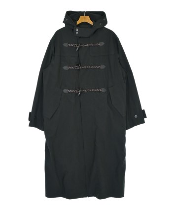 White Mountaineering（ホワイトマウンテニアリング）ダッフルコート
