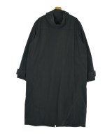 White Mountaineering（ホワイトマウンテニアリング）ダッフルコート 黒 サイズ:4(XXL位) メンズ/2200694741014