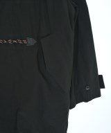 White Mountaineering（ホワイトマウンテニアリング）ダッフルコート 黒 サイズ:4(XXL位) メンズ/2200694741014