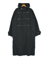 White Mountaineering ダッフルコート