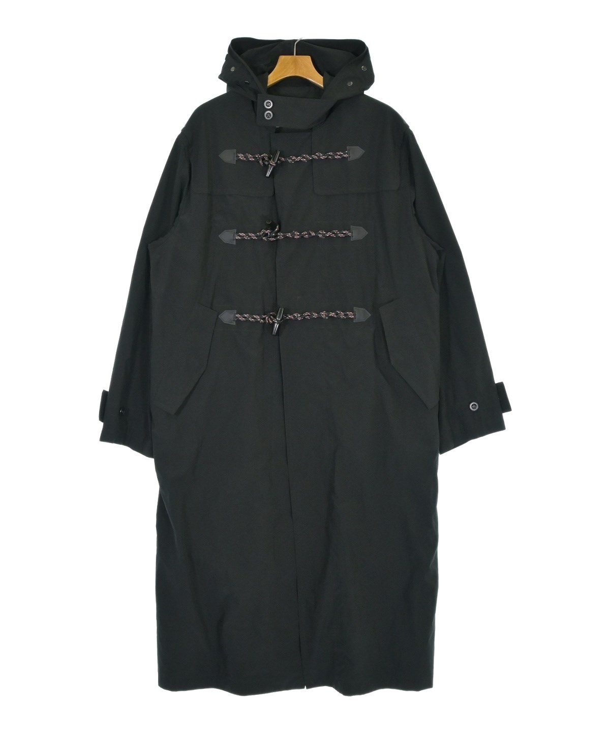 White Mountaineering（ホワイトマウンテニアリング）ダッフルコート