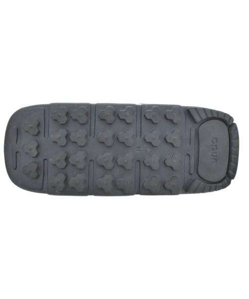 White Mountaineering（ホワイトマウンテニアリング）サンダル グレー サイズ:M(25cm位) メンズ/2200702403330