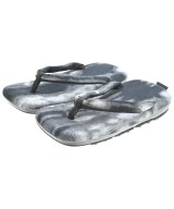 White Mountaineering（ホワイトマウンテニアリング）サンダル グレー サイズ:M(25cm位) メンズ/2200702403330