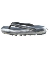 White Mountaineering（ホワイトマウンテニアリング）サンダル グレー サイズ:M(25cm位) メンズ/2200702403330