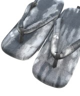 White Mountaineering（ホワイトマウンテニアリング）サンダル グレー サイズ:M(25cm位) メンズ/2200702403330