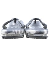 White Mountaineering（ホワイトマウンテニアリング）サンダル グレー サイズ:M(25cm位) メンズ/2200702403330