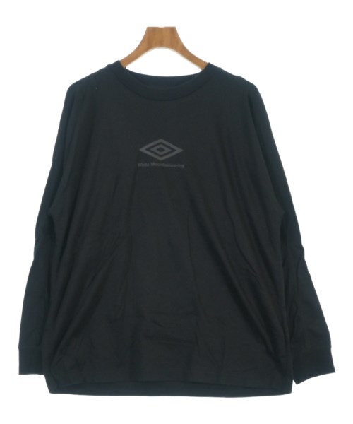 White Mountaineering(ホワイトマウンテニアリング)のTシャツ・カットソー サイズ:1(M位) 10,400円