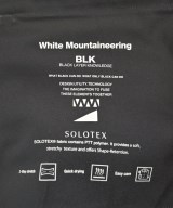 White Mountaineering（ホワイトマウンテニアリング）その他 黒 サイズ:2(L位) メンズ/2200701146153
